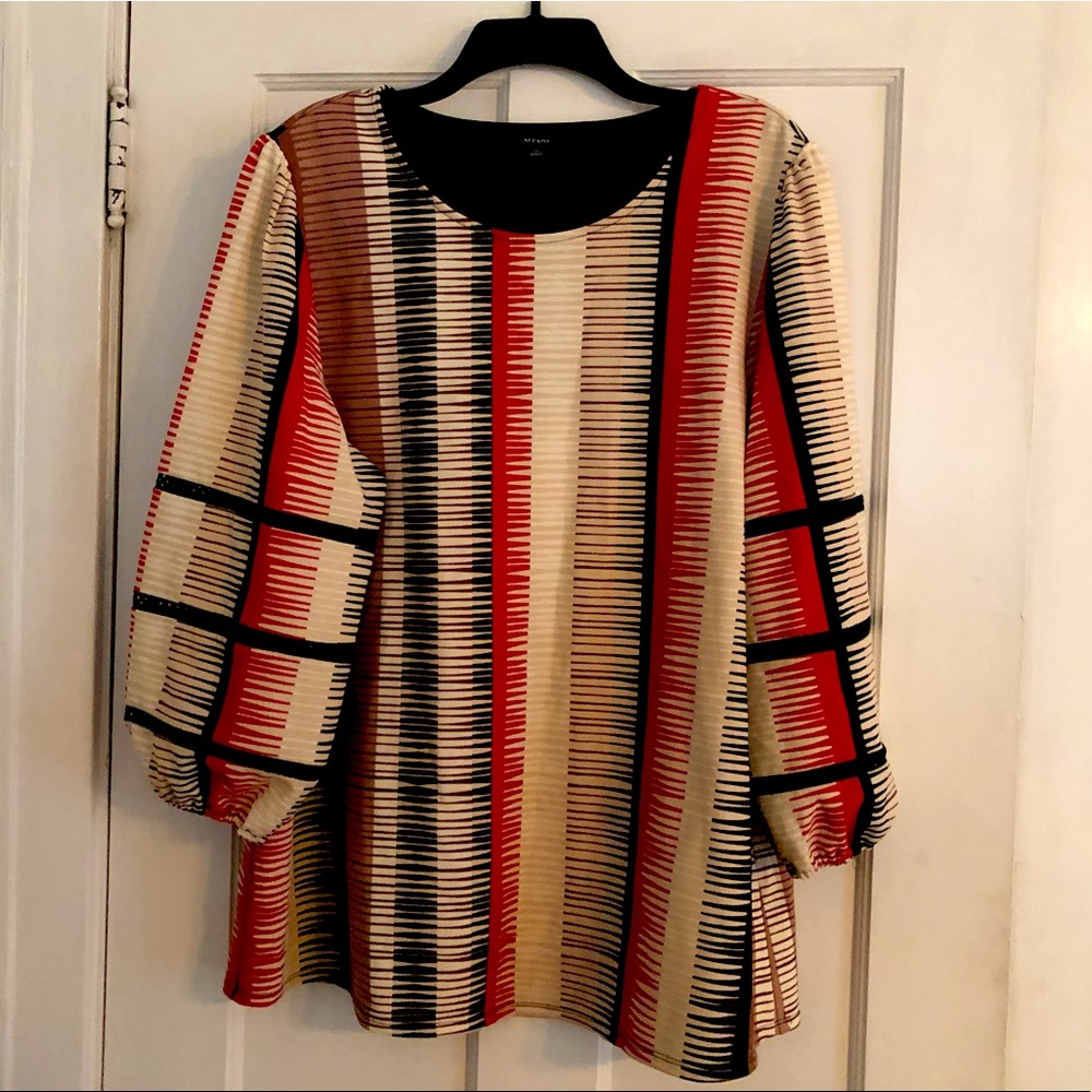 Alfani dress shirt XL